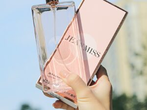 Floral Tone Perfume For Women Lasting