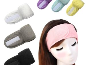 Beauty headwear