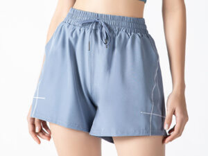 Fashionable New Sports Shorts For Women