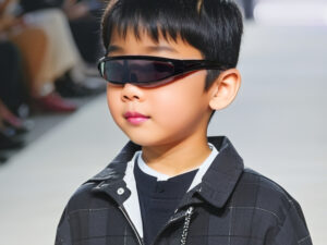 Personality Sunglasses Laser Glasses Men Women Sunglass Robots Silver Lens Sun Glasses Men's Driving Goggles Glasses