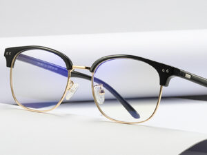 Gaming protective glasses