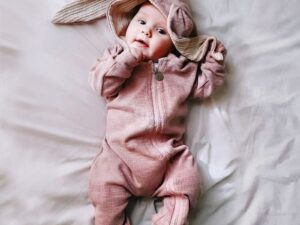 Baby Rompers Jumpsuit Newborn Clothing