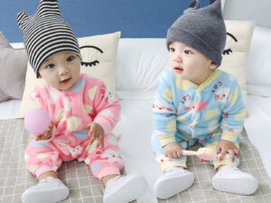 Baby onesies Baby Long Sleeve Romper