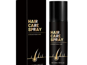 Hair Care Spray