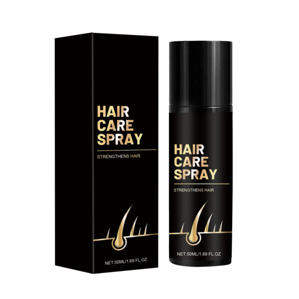Hair Care Spray