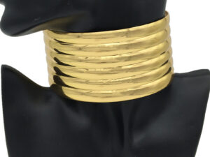 European and American Exaggerated Necklace