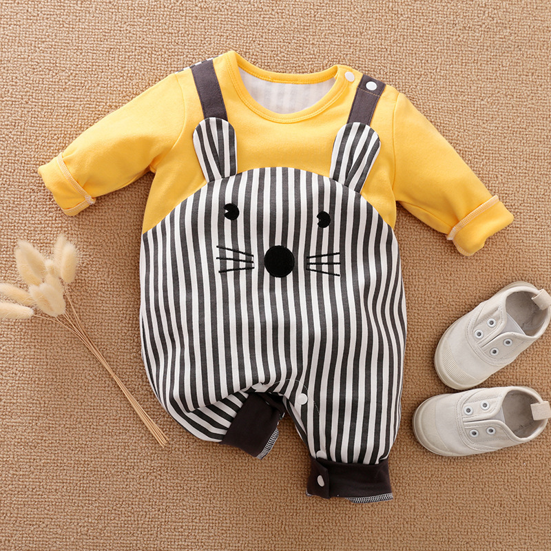 Baby suit - Image 4