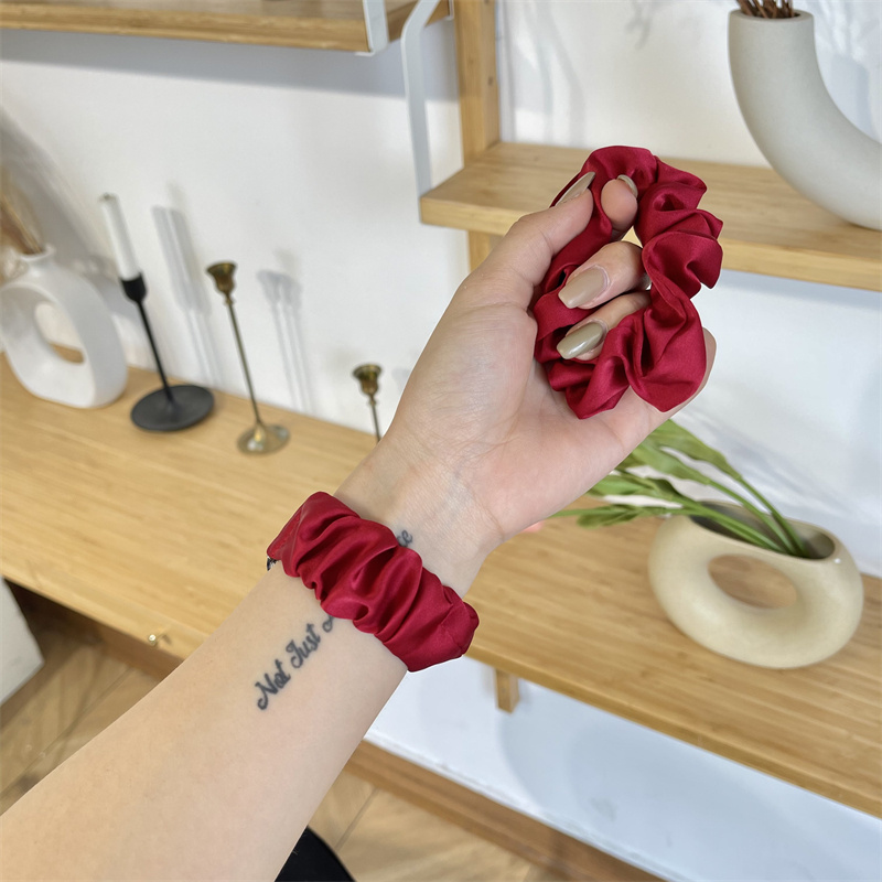 Suitable For Smart Watch Hair Loop Strap - Image 6