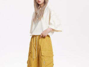 Loose Casual Shorts For Men And Women