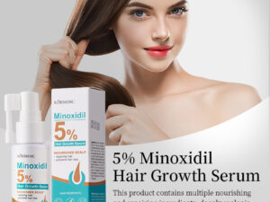 Minoxidil Hair Care Hair Growth Tonic