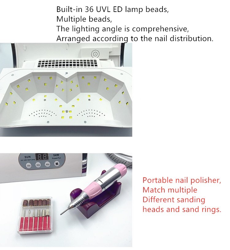 Multi-function nail cleaner - Image 5