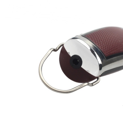 Electric Hair Trimmer Professional Hair Clipper 0.1mm Hair Cutting Machine Beard Trimmer for Men Hair Cutter Barber Haircut - Image 3