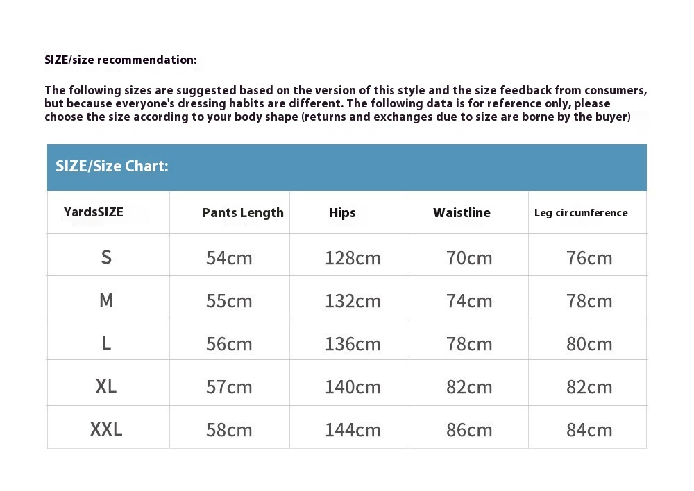 Ripped Denim Shorts For Men And Women - Image 6