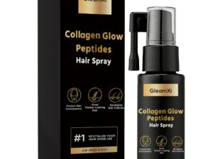 Collagen Hair Care Spray