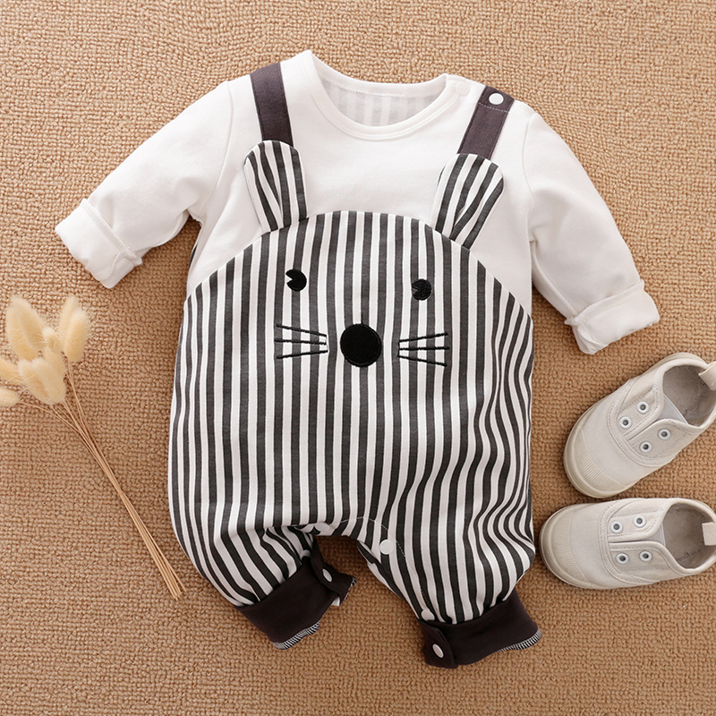 Baby suit - Image 5