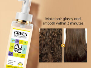 Huanran Hair Conditioner Care Hair Moisturizing