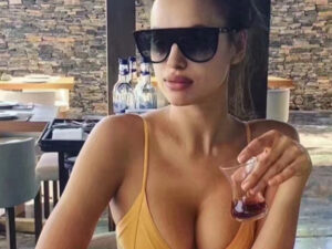 Sunglasses Women Gradient Lens Sun Glasses Women Full Frame Shades Glasses Ladies Unisex