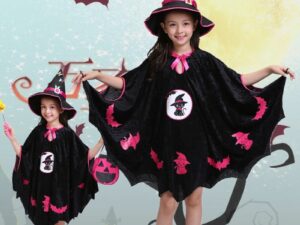 Halloween children Costume Princess Costume