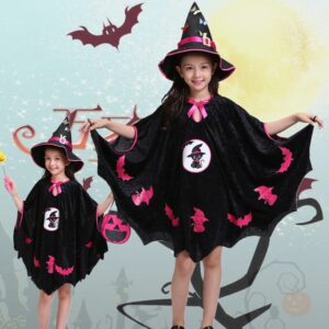 BABYNBEAUTY-Where Cuteness Meets Radiance for Your Little one - BabynBeauty 103 Halloween children Costume Princess Costume