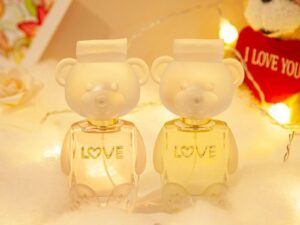 Perfume For Women Lasting Fragrance