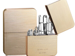Nail clippers set