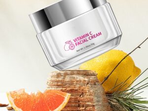 Vitamin C Face Cream Skin Care Products