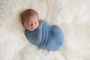 Swaddling & Receiving Blankets
