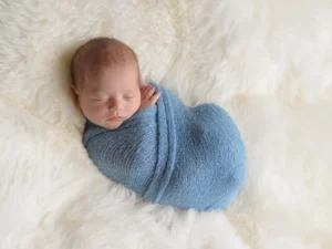 Swaddling & Receiving Blankets