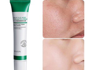 Salicylic Acid Pore Refinement Cream Lotion Skin Rejuvenation Cream Skin Care Products