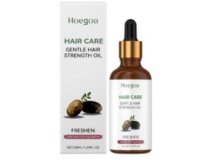 Care Hair Oil