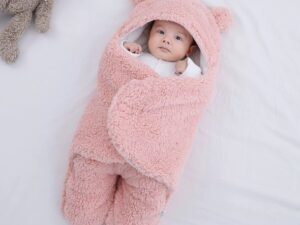 Baby Hugging Bag Newborn Supplies Swaddling Clothes Delivery Room Quilt