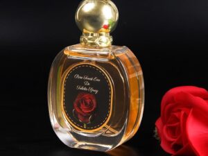 Rose Forest Perfume For Women Lasting