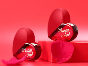Love Perfume For Women Long-lasting Light Perfume