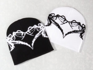 Warm Men And Women Knitted Hat