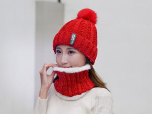 Women Warm Plush Thick Fashion Pullover