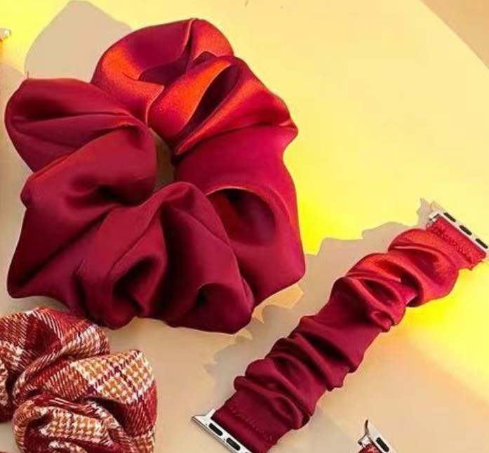 Suitable For Smart Watch Hair Loop Strap - Image 7