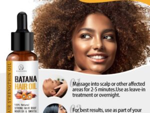 Batana Oil 50ml Hair Care