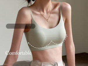 Womens Stylish Lightweight Anti-exposure Tank Topcamisole