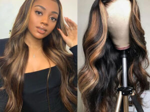 Women's Fashion Foreign Trade Wigs, Long Curly Hair, Chemical Fiber Wigs, Rose Net