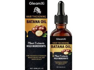 Platthana Hair Care Oil