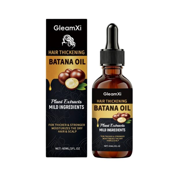 Platthana Hair Care Oil