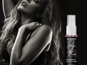 Dating Perfume With Niche Atmosphere For Men And Women