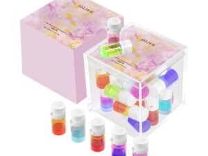 Perfume Hair Care Oil