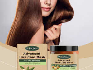 Moisturizing Care Hair Mask Nourishing Hair Care And Improving