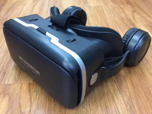 VR Glasses Thousand Phantom 6th Generation G04E A Headset Version