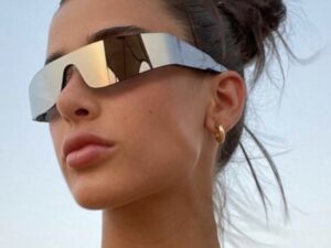 Women's Fashion Sports Sun Glasses