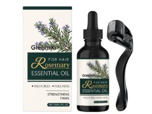 Rosemary Hair Care Set