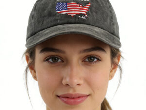 Gulf Of America Hat For Men Women