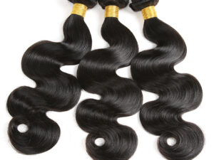 Piece Body Wave Human Hair Bundles