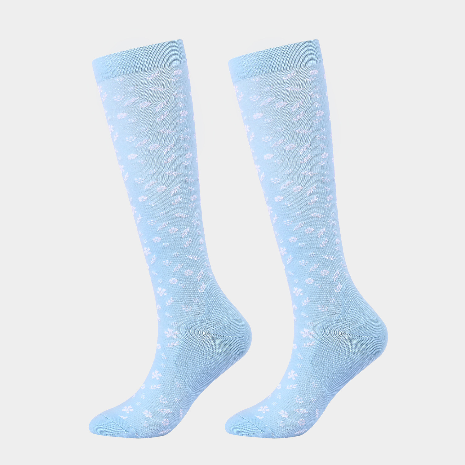 New Sports Compression Stockings Running Compression Socks 6 New Sports Compression Stockings Running Compression Socks - Image 5